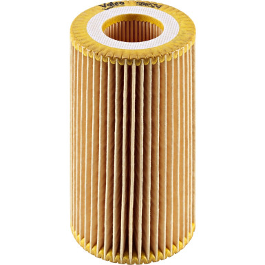 Valeo | Ölfilter | 586524