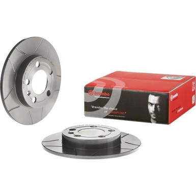 Brembo | Bremsscheibe | 08.9148.75