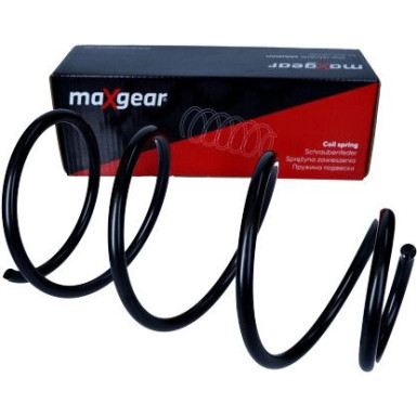 Maxgear | Fahrwerksfeder | 60-0051