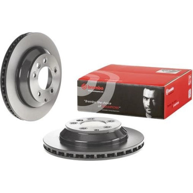 Brembo | Bremsscheibe | 09.C884.11