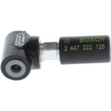 BOSCH | Bremsbelagsatz, Scheibenbremse | 0 986 494 690