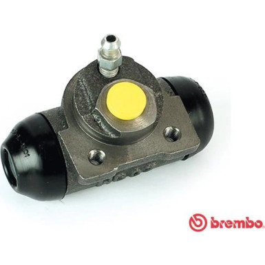 Brembo | Radbremszylinder | A 12 350