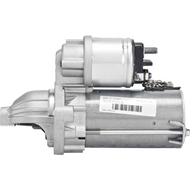 Valeo | Starter | 438270 Valeo | Starter | 438270