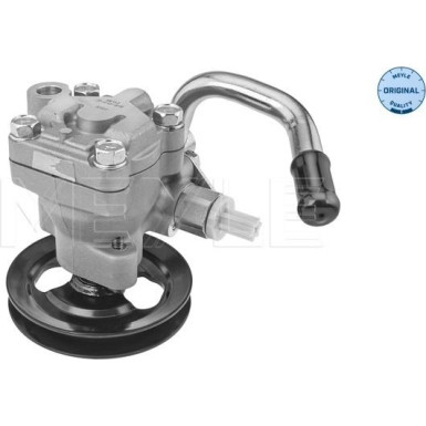 Meyle | Hydraulikpumpe, Lenkung | 37-14 631 0018