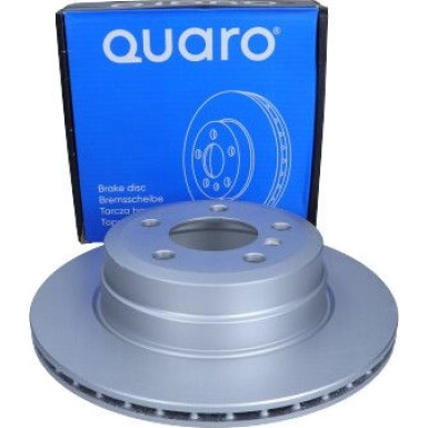 QUARO | Bremsscheibe | QD7585