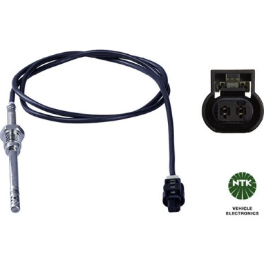 NGK | Sensor, Abgastemperatur | Gebrauchsnr.: RTA9000-EE035 | 92015