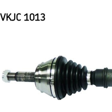 SKF | Antriebswelle | VKJC 1013