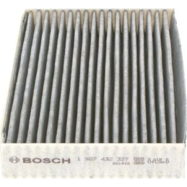 BOSCH 1 987 432 327 Innenraumfilter