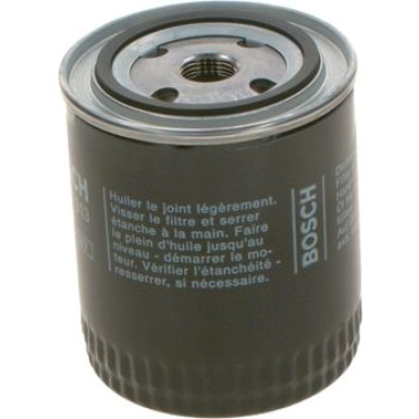 BOSCH 0 451 103 313 Ölfilter