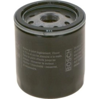 BOSCH 0 451 103 050 Ölfilter