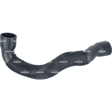 NRF | Ladeluftschlauch | 166358 NRF | Ladeluftschlauch | 166358