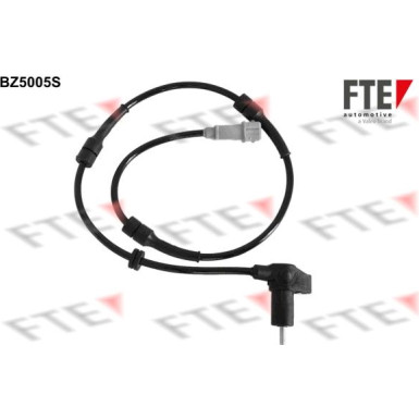 FTE | Sensor, Raddrehzahl | 9400244