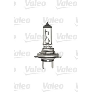 Valeo | Glühlampe, Fernscheinwerfer | 032519