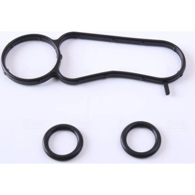 Nissens | Ölkühler, Motoröl | 90892 Nissens | Ölkühler, Motoröl | 90892