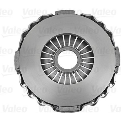 Valeo 805448 Kupplungssatz NEW ORIGINAL KIT2P