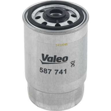 Valeo | Kraftstofffilter | 587741