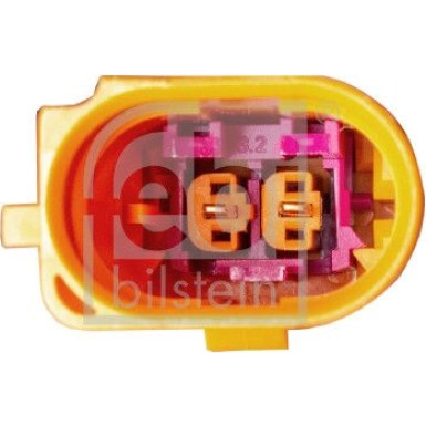 FEBI BILSTEIN 185844 Sensor, Abgastemperatur