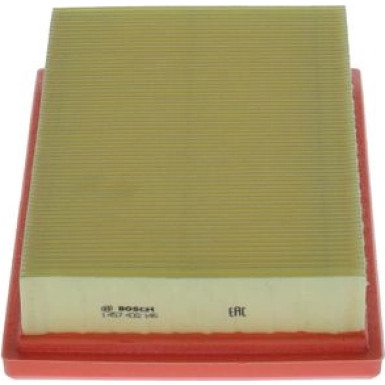 BOSCH 1 457 432 146 Luftfilter