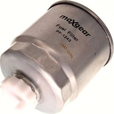 Maxgear | Kraftstofffilter | 26-0555