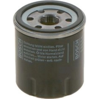 BOSCH 0 451 103 292 Ölfilter