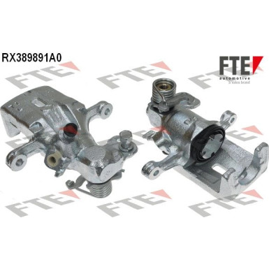 FTE | Bremssattel | 9290761