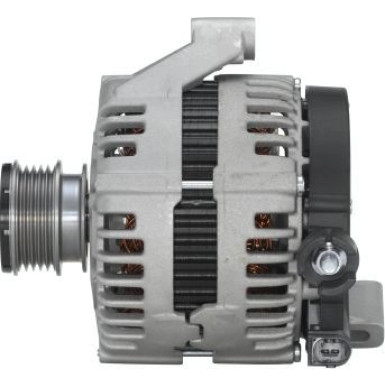 HELLA 8EL 011 712-101 Lichtmaschine Generator 14V, 150A, Ø 54 mm HELLA 8EL 011 712-101 Lichtmaschine Generator 14V, 150A, Ø 54 mm