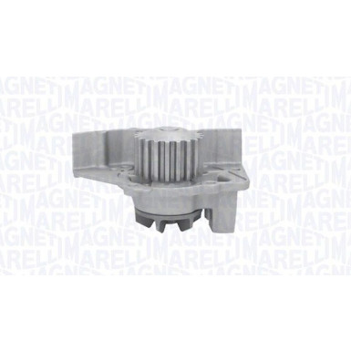 Magneti Marelli | Wasserpumpe | 352316170889