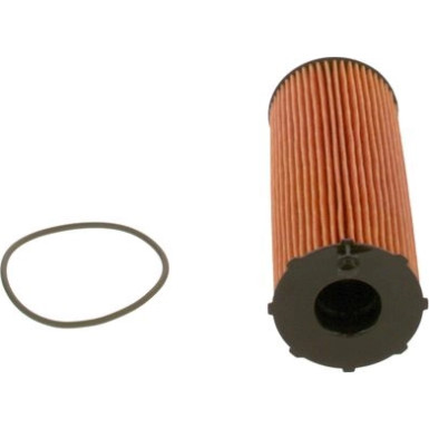 BOSCH F 026 407 066 Ölfilter