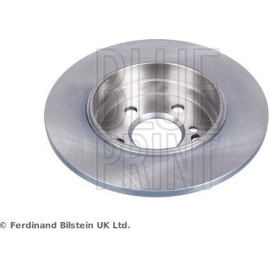 Blue Print | Bremsscheibe | ADU174346