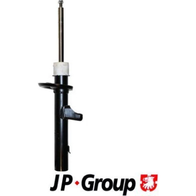 JP Group | Stoßdämpfer | 1552103700