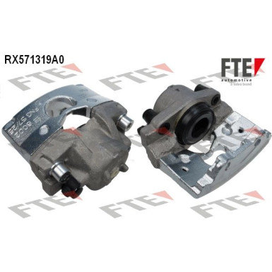 FTE | Bremssattel | 9291895