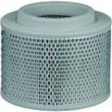 Knecht | Luftfilter | LX 2808/1 Knecht | Luftfilter | LX 2808/1