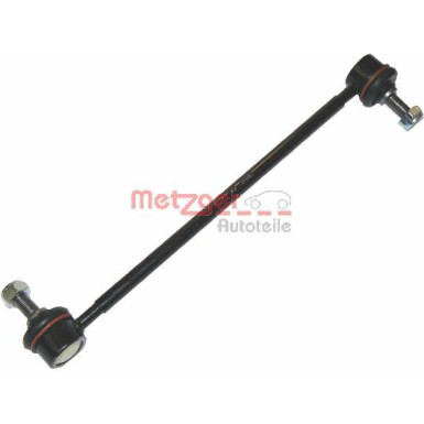 Metzger | Stange/Strebe, Stabilisator | 53054918