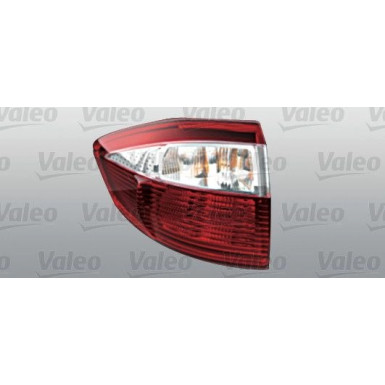 Valeo | Heckleuchte | 044444