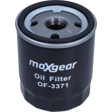 Maxgear | Ölfilter | 26-2081