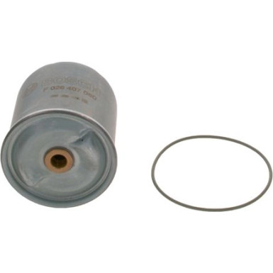 BOSCH F 026 407 060 Ölfilter