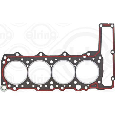 Elring | Dichtung, Zylinderkopf | 832.962