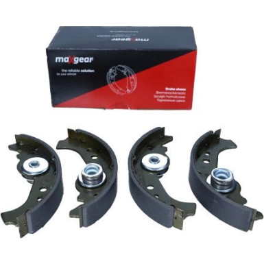 Maxgear | Bremsbackensatz | 19-0221