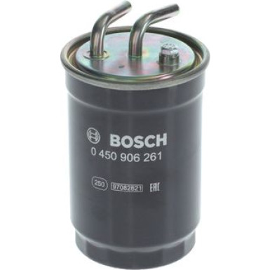 BOSCH | Kraftstofffilter | 0 450 906 261