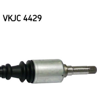 SKF | Antriebswelle | VKJC 4429