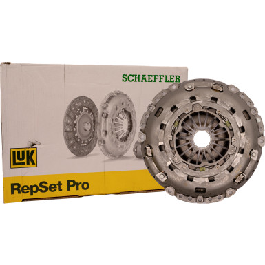 LuK 625 3061 33 Kupplungssatz RepSet Pro