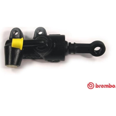 Brembo | Geberzylinder, Kupplung | C 85 013