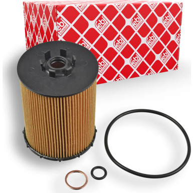 FEBI BILSTEIN 108995 Ölfilter