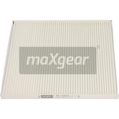 Maxgear | Filter, Innenraumluft | 26-0864