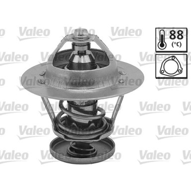 Valeo | Thermostat, Kühlmittel | 820542