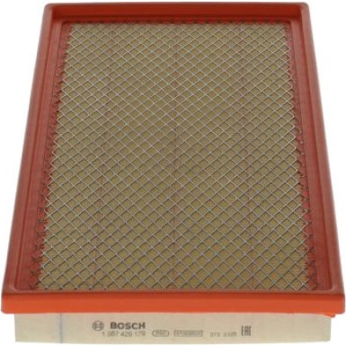 BOSCH 1 987 429 179 Luftfilter