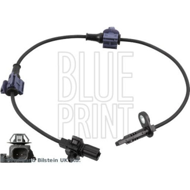 Blue Print | Sensor, Raddrehzahl | ADBP710092 Blue Print | Sensor, Raddrehzahl | ADBP710092