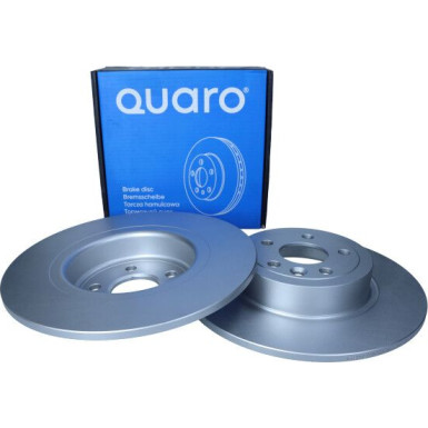 QUARO | Bremsscheibe | QD1053