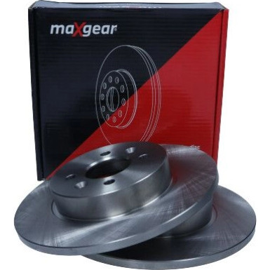 Maxgear | Bremsscheibe | 19-1233