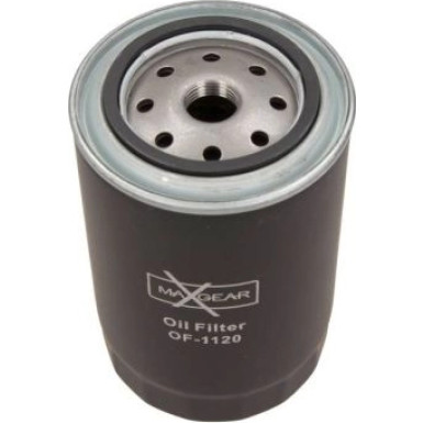 Maxgear | Ölfilter | 26-0407